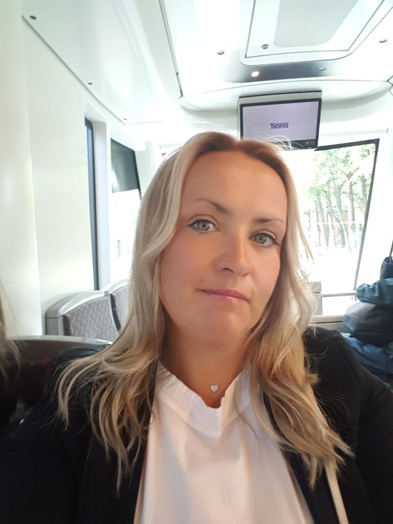 la foto di Christine Heinmets
